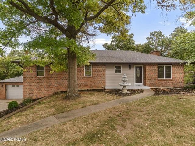 House for sale in Jefferson City, Missouri
