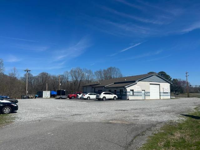 Commercial for sale in Paducah, Kentucky