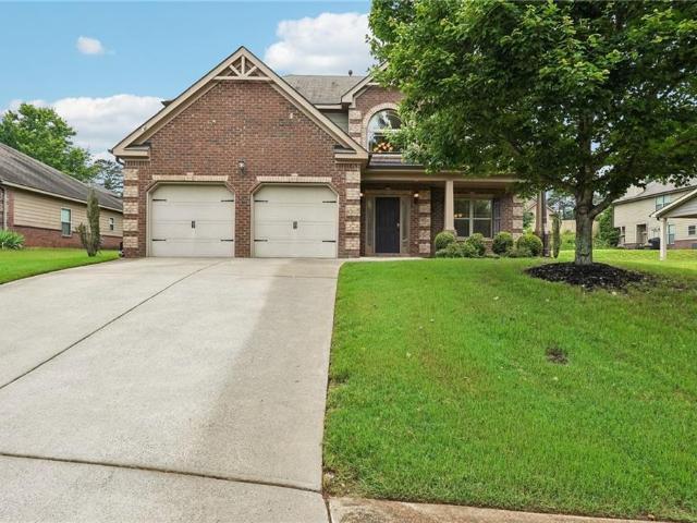 House for sale in Cumming, Georgia