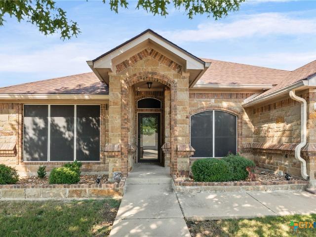 House for sale in Temple, Bell County