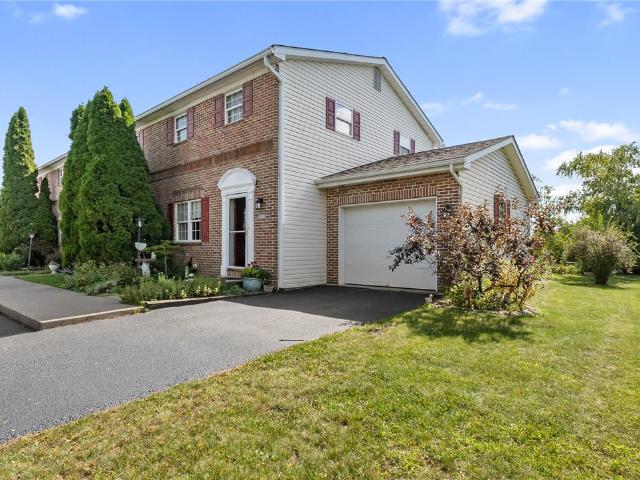 Townhouse for sale in Lehigh, Pennsylvania