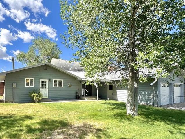 House for sale in Alamosa, Colorado