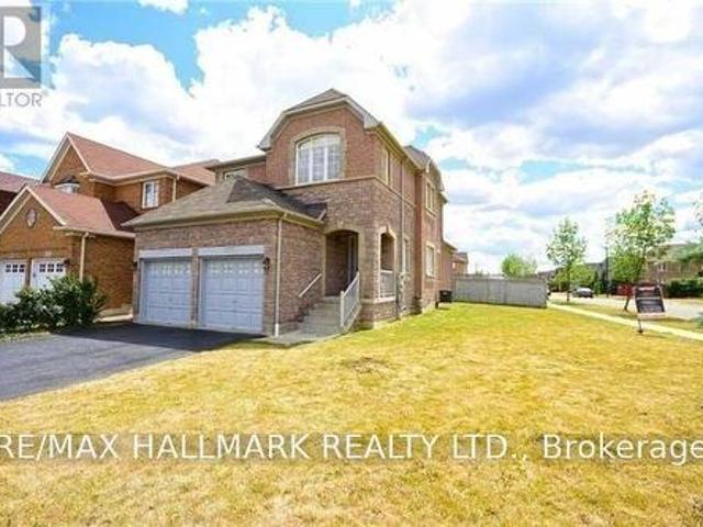 House for rent in Mississauga, Ontario