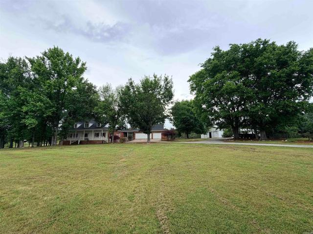 House for sale in Ark