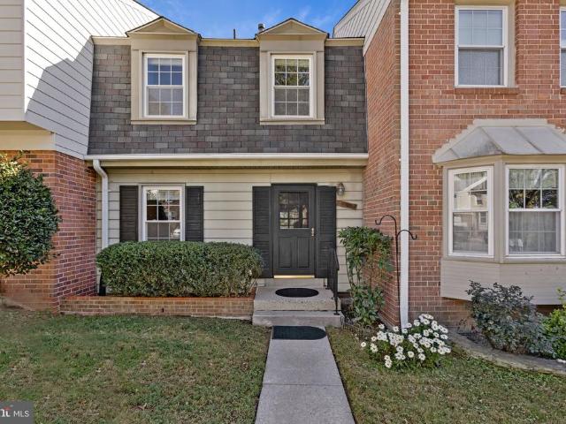 Townhouse for sale in Wilburdale, Annandale