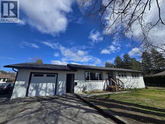 House for sale in Terrace, British Columbia