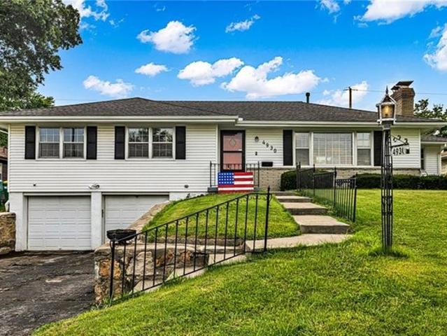 Townhouse for sale in Kansas