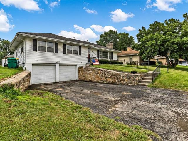 Townhouse for sale in Kansas