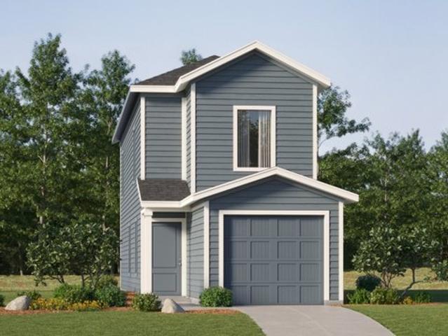 House for sale in Converse, Texas