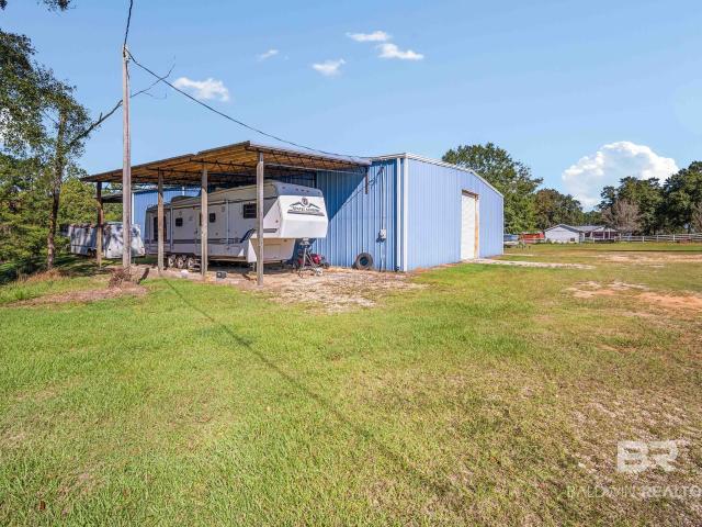 Land for sale in Bay Minette, Baldwin County