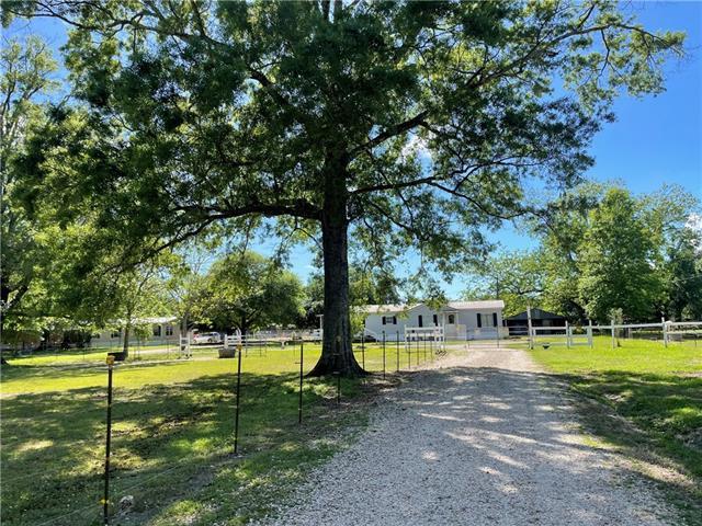 Property for sale in Tickfaw, Louisiana
