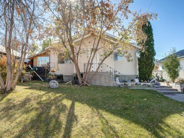 House for sale in Innisfail