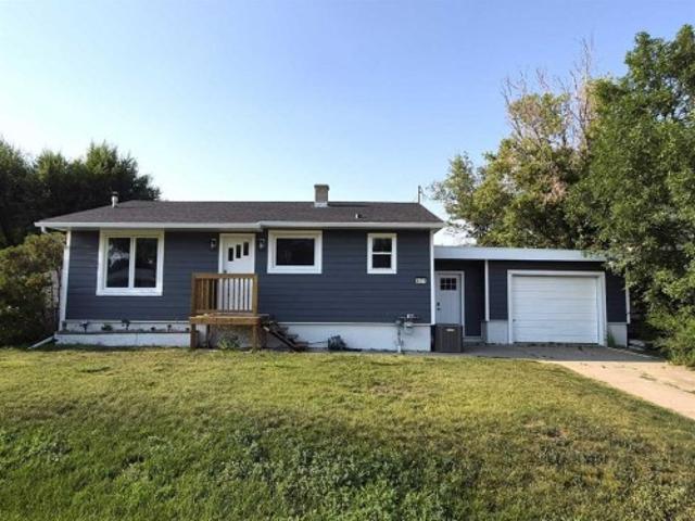 House for sale in Taber, Alberta