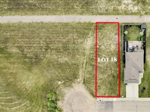 Land for sale in Redwater, Alberta
