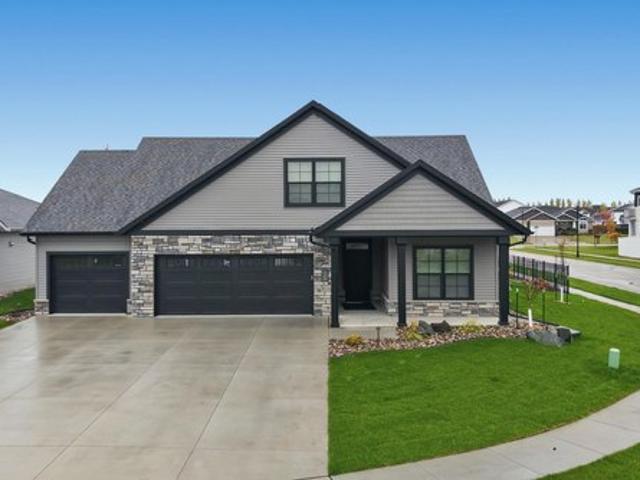 House for sale in Fargo, North Dakota