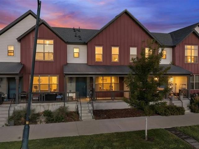 Townhouse for sale in Denver, Colorado