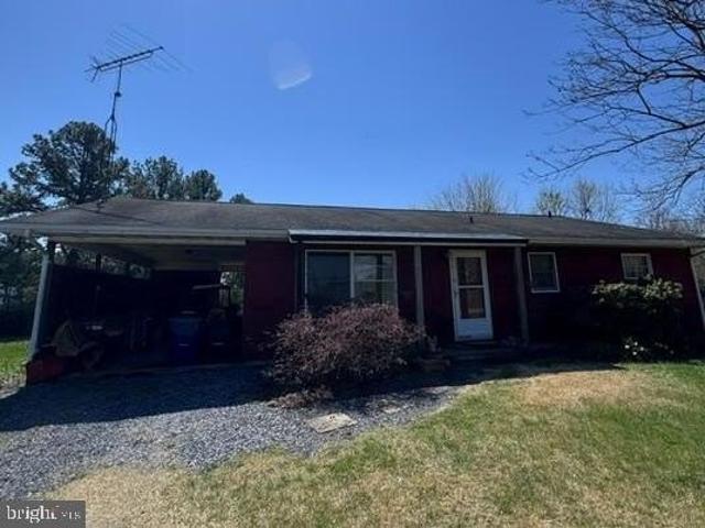 House for sale in Taneytown, Maryland