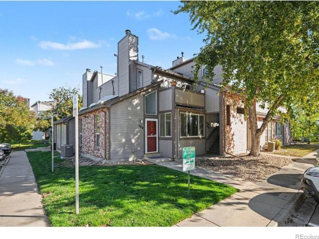 Condo for sale in Wheat Ridge, Jefferson County