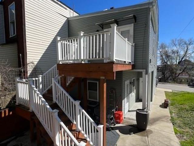 House for sale in Pittsburg, Pennsylvania