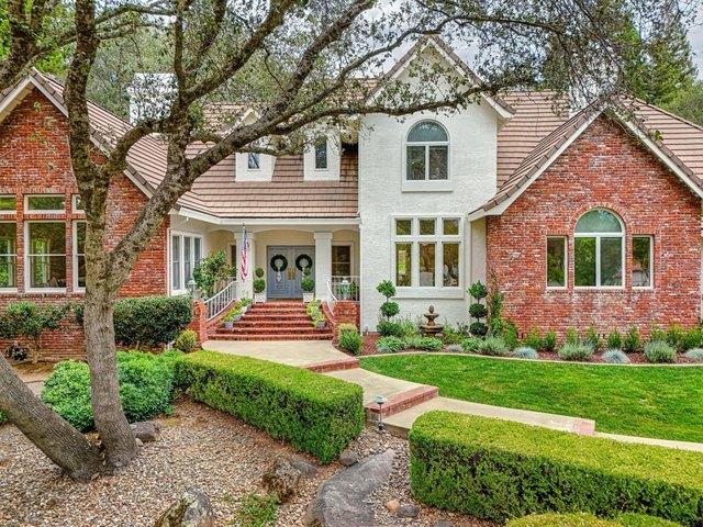 House for sale in Loomis, California