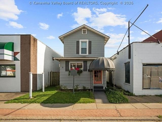 House for sale in South Charleston, West Virginia