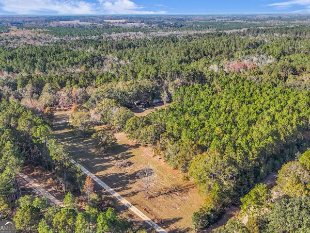 House for sale in Pembroke, Georgia