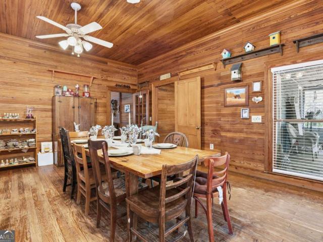 House for sale in Pembroke, Georgia