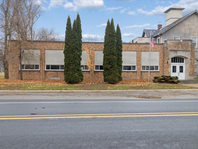 Commercial for sale in Coral, Michigan