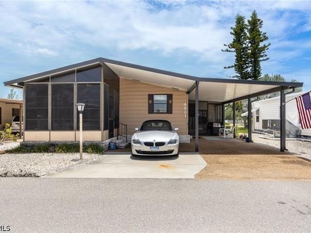 House for sale in Bokeelia, Florida