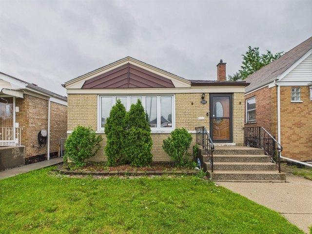 House for sale in Chicago Park, Illinois