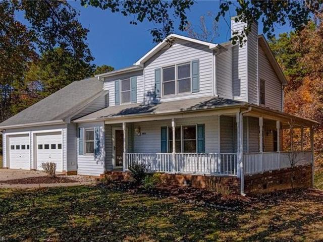 House for sale in Stokes, North Carolina