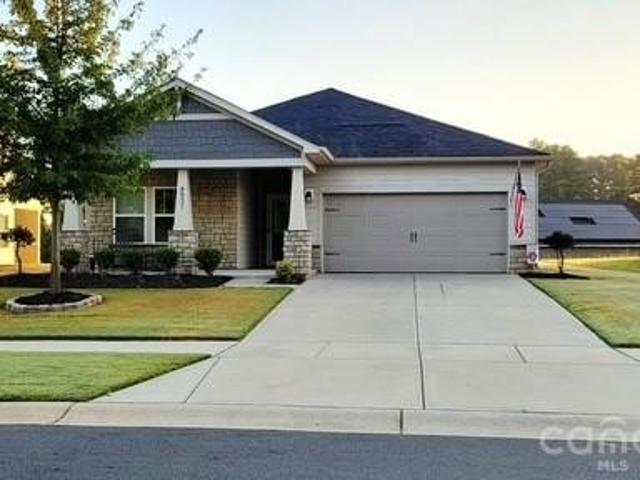 House for sale in Mecklenburg, North Carolina