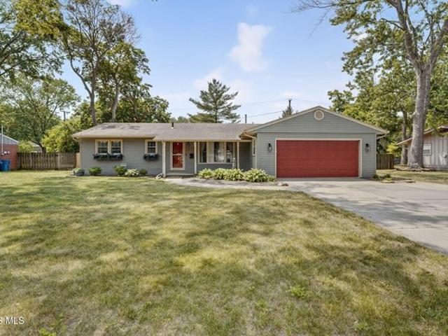 House for sale in Lucas, Ohio