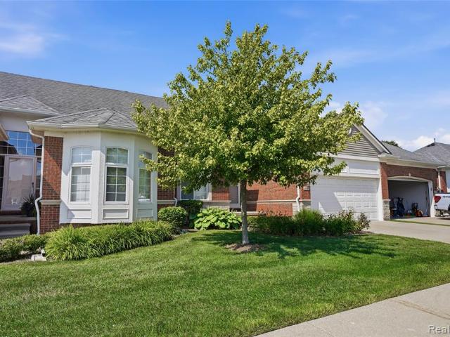 Condo for sale in Michigan