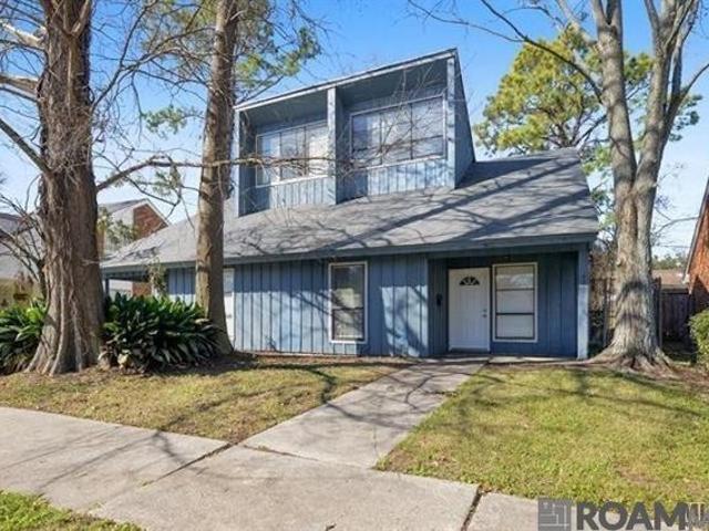 Townhouse for sale in Baton Rouge, Louisiana