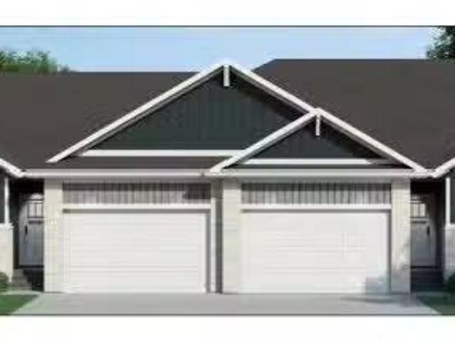 House for sale in Lacombe, Alberta