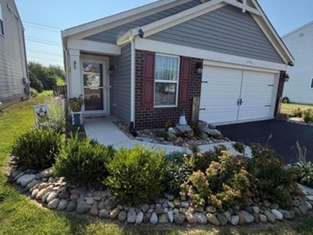 House for sale in Lockbourne, Ohio