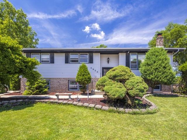 House for sale in Oak Forest, Illinois