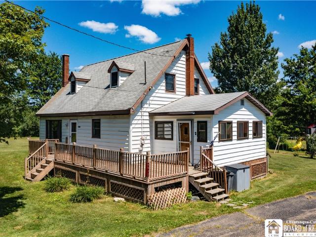 House for sale in Gerry, New York