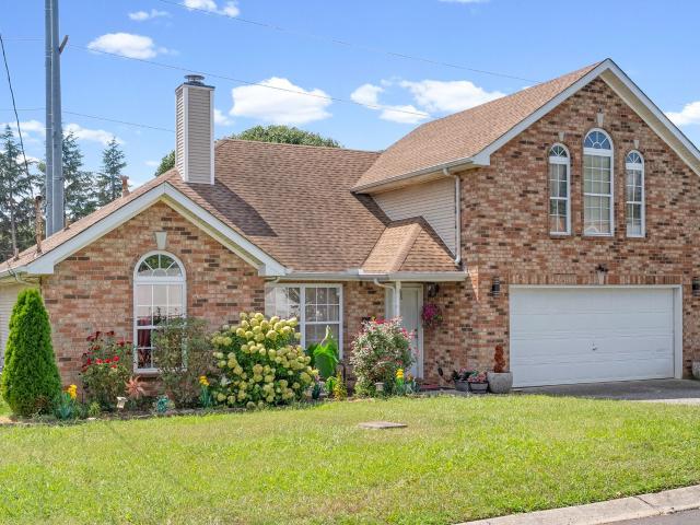 House for sale in Tennessee