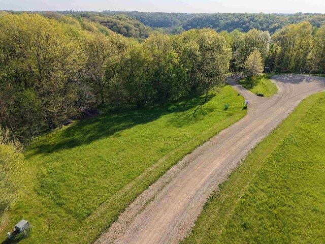 Land for sale in Cassville, Wisconsin