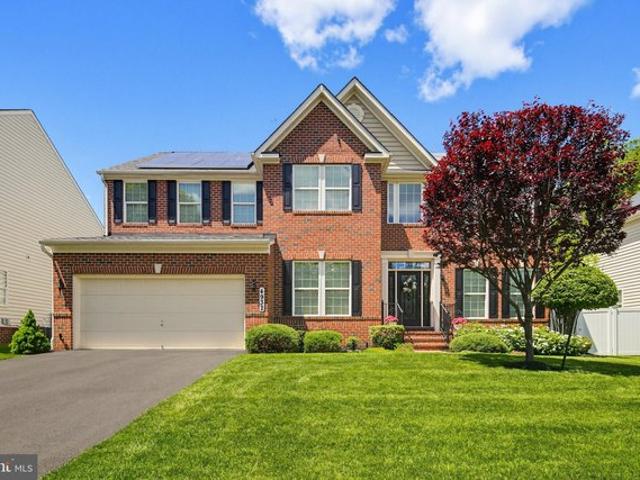House for sale in Elkridge, Maryland