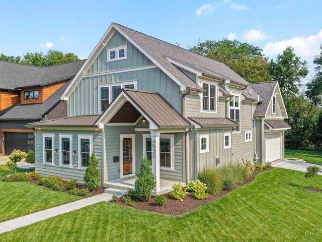 House for sale in Blue Ash, Ohio