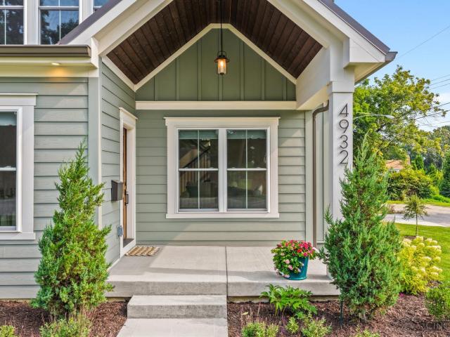 House for sale in Blue Ash, Ohio