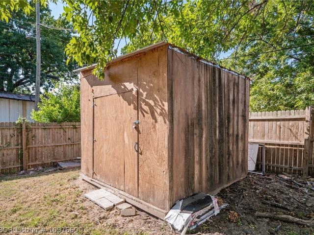 House for sale in Ark