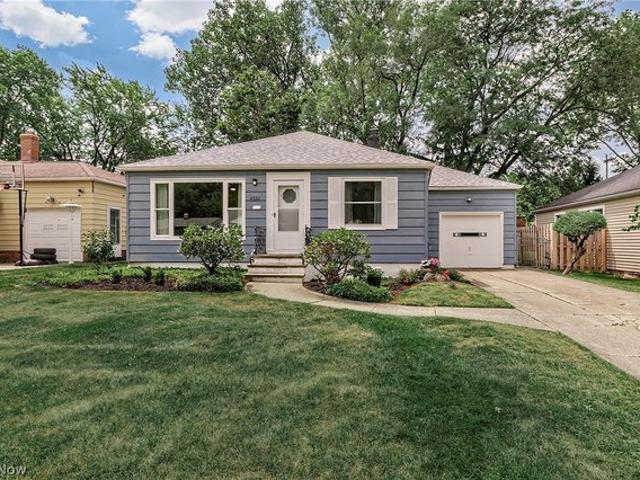 House for sale in Ohio