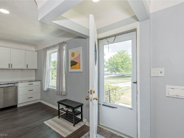 House for sale in Ohio
