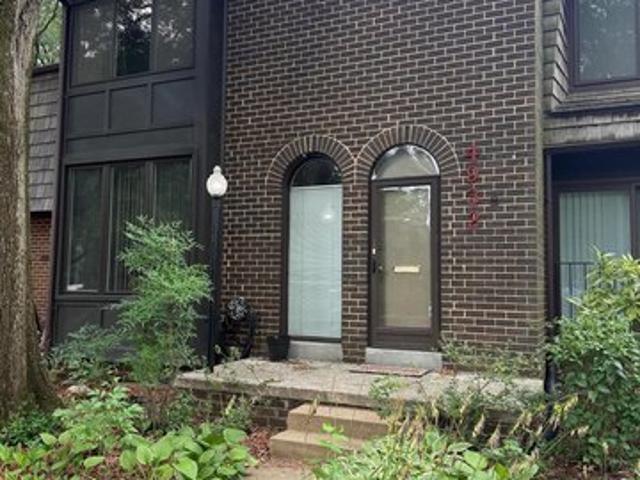 Townhouse for sale in Virginia