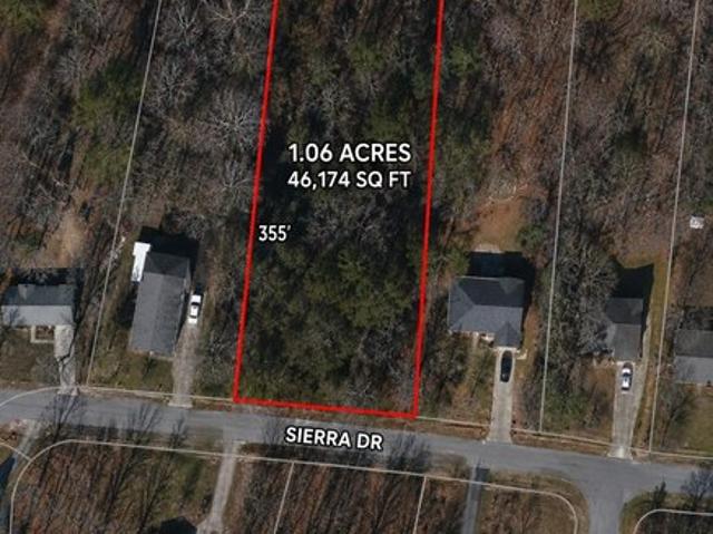 Land for sale in Catawba, North Carolina