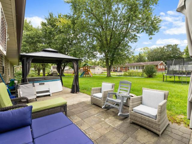 House for sale in Fort Wayne, Indiana
